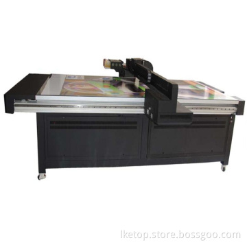 UV Flatbed Printer (SP-VS-1015)